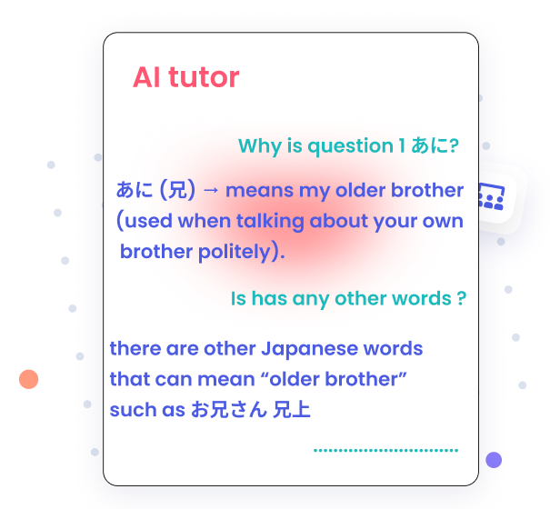 ai-tutor